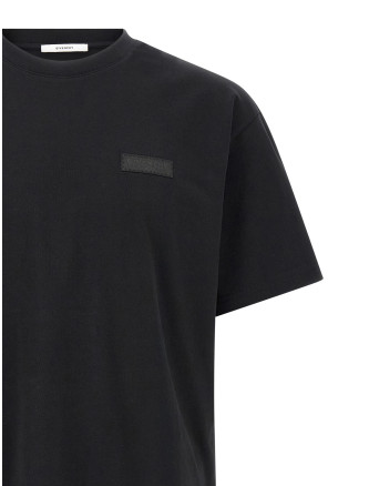 Футболка GIVENCHY 'Givenchy Paris' (BM71NK3YSJ001) #