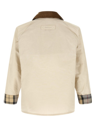 'Transporter Icons' jacket (MCA1098MCACR31) #