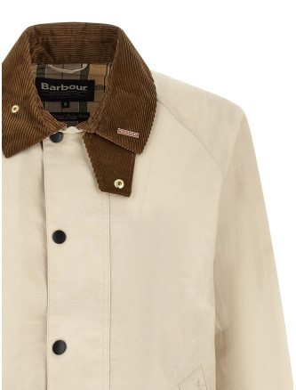 'Transporter Icons' jacket (MCA1098MCACR31) #