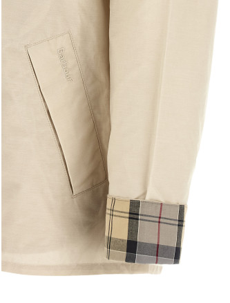 'Transporter Icons' jacket (MCA1098MCACR31) #