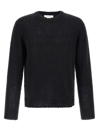 'Lang Top' sweater
