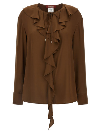 Көйлек, блузка MAX MARA STUDIO 'Mstepica'