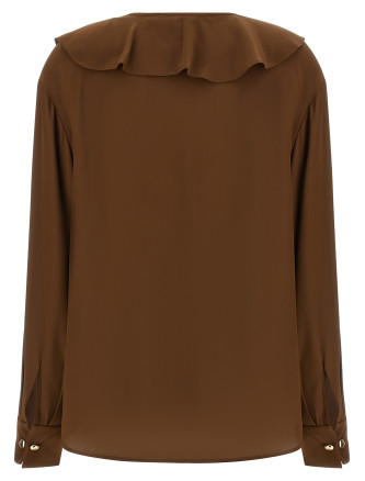 Рубашка, блузка MAX MARA STUDIO 'Mstepica' (2616111031600049) #