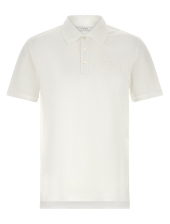 'GIVENCHY Paris' polo shirt