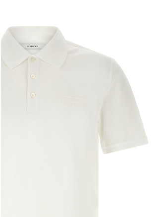 'GIVENCHY Paris' polo shirt (BML00G3YSG100) #
