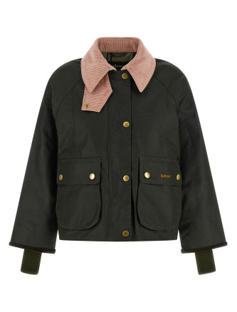 Күнделікті күртеше BARBOUR 'Beadnell'