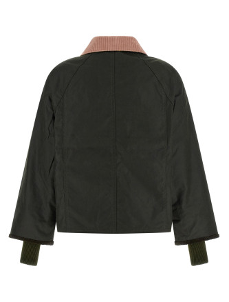 Повседневная куртка BARBOUR 'Beadnell' (LWX1403LWXOL99) #