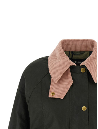 Повседневная куртка BARBOUR 'Beadnell' (LWX1403LWXOL99) #