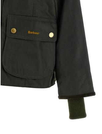 Повседневная куртка BARBOUR 'Beadnell' (LWX1403LWXOL99) #