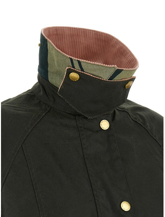 Повседневная куртка BARBOUR 'Beadnell' (LWX1403LWXOL99) #