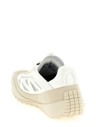 'Trailgrip LP' sneakers (L109B4M00230M8467001) #