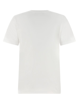 'Dreaming fox' T-shirt (QW00109KJ7026P100) #