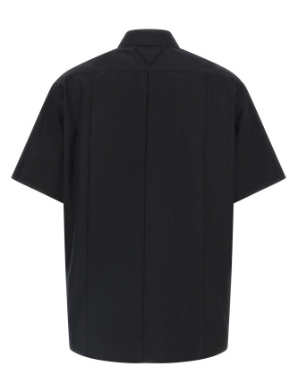 Рубашка, блузка PRADA Chinoshirt (P411JSOOO1XV2F0002) #