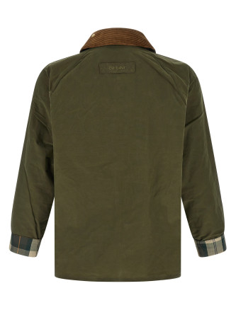 'Transporter Icons' jacket (MCA1098MCAOL72) #