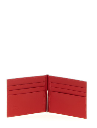Кошелек, кардхолдер CHRISTIAN LOUBOUTIN 'Mooncrest' (1265347BG3E) #