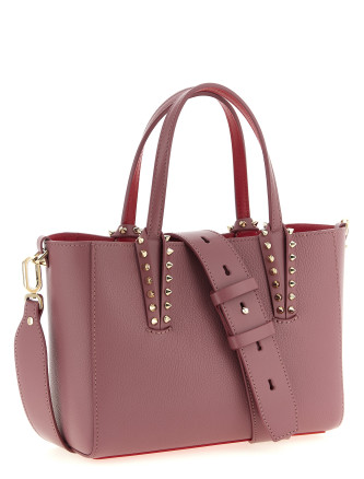 Сумка-тоут CHRISTIAN LOUBOUTIN 'Cabata' (32550869114) #