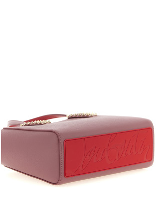 Сумка-тоут CHRISTIAN LOUBOUTIN 'Cabata' (32550869114) #