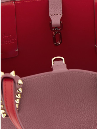Сумка-тоут CHRISTIAN LOUBOUTIN 'Cabata' (32550869114) #