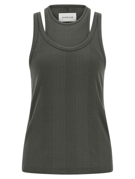 Повседневный топ ARMARIUM 'Filippa' (ARMTMT040JE05041ANTHRACITEGREY) #1