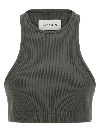 Повседневный топ ARMARIUM 'Filippa' (ARMTMT040JE05041ANTHRACITEGREY) #