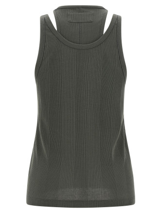 Повседневный топ ARMARIUM 'Filippa' (ARMTMT040JE05041ANTHRACITEGREY) #