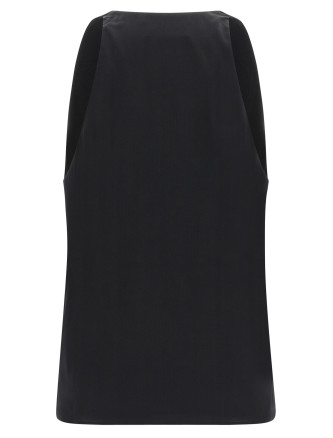 Вечерний топ ARMARIUM 'Bianca' (ARMTMT031SE07002BLACK) #