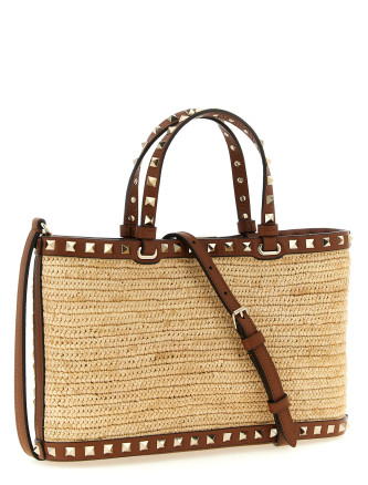 Сумка-тоут VALENTINO GARAVANI 'Rockstud' (W2B0S20UEN43S) #