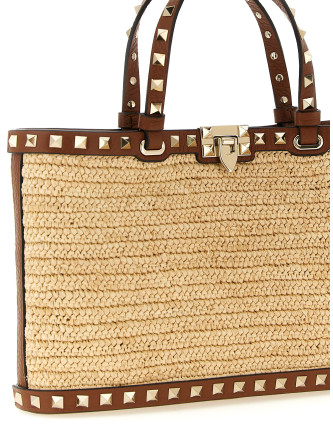 Сумка-тоут VALENTINO GARAVANI 'Rockstud' (W2B0S20UEN43S) #