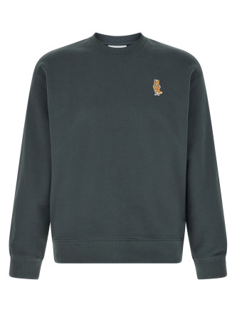 Толстовка MAISON KITSUNE 'Dressed Fox'