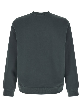 Толстовка MAISON KITSUNE 'Dressed Fox' (QM00309KM03410422) #