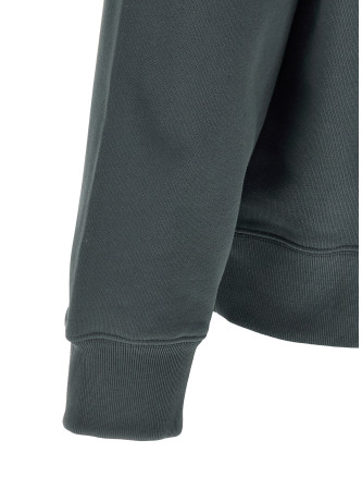 Толстовка MAISON KITSUNE 'Dressed Fox' (QM00309KM03410422) #