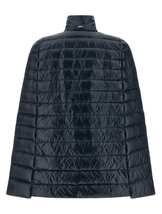 Cape down jacket (PI002197D12017Z9200) #