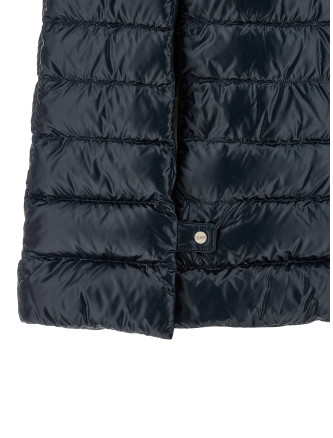 Cape down jacket (PI002197D12017Z9200) #