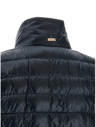 Cape down jacket (PI002197D12017Z9200) #