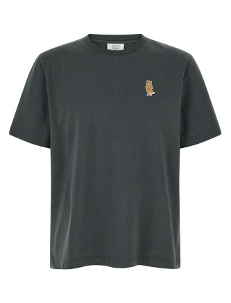 Футболка MAISON KITSUNE 'Dressed Fox'