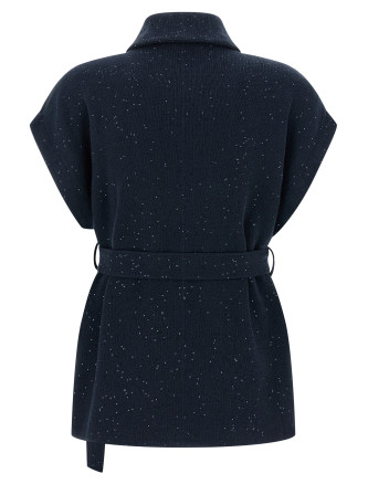 Жилет BRUNELLO CUCINELLI 'Diamante' (MDV752716C4224) #