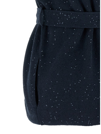 Жилет BRUNELLO CUCINELLI 'Diamante' (MDV752716C4224) #