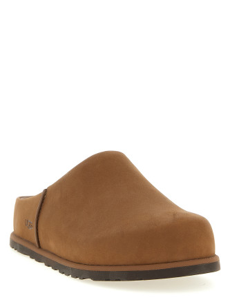 'Otzo' sabots (1175209DKC) #