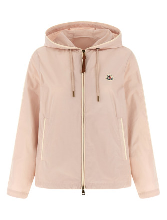 Повседневная куртка MONCLER 'Sarracenia'