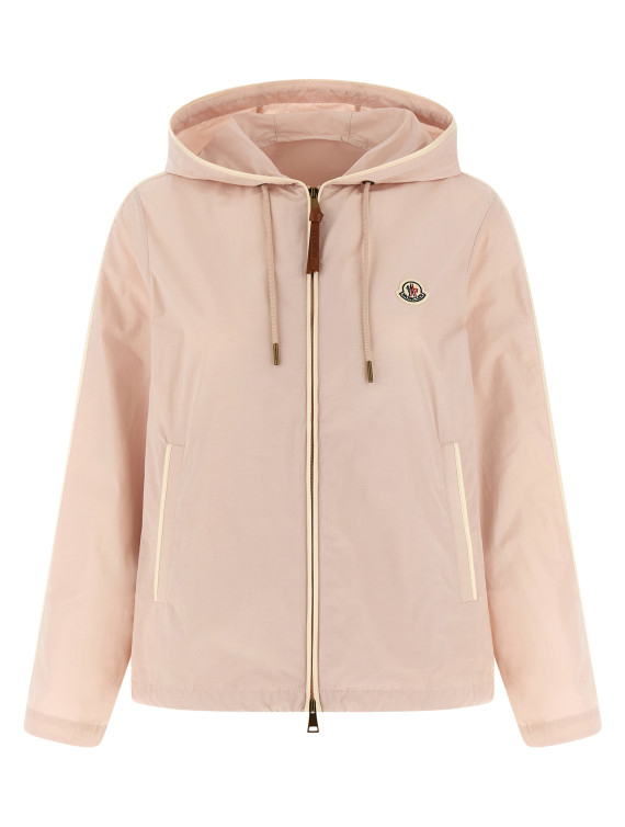Повседневная куртка MONCLER 'Sarracenia' (L10931A00136549P350X) #1