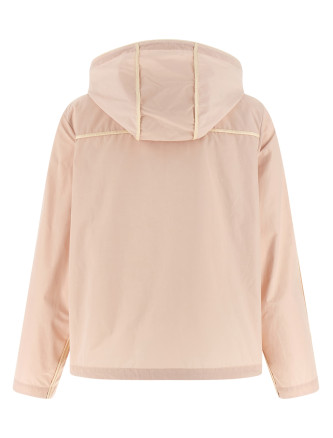 Повседневная куртка MONCLER 'Sarracenia' (L10931A00136549P350X) #