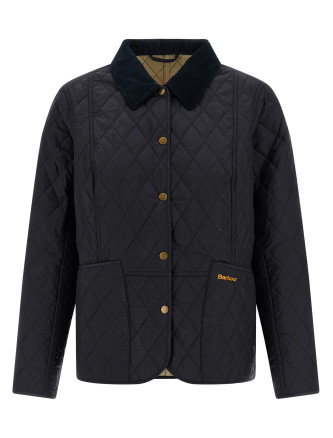 Повседневная куртка BARBOUR 'Liddesdale'