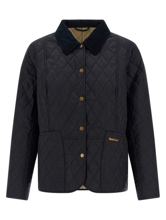 Повседневная куртка BARBOUR 'Liddesdale' (LQU0236LQUNY91) #1