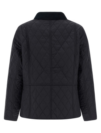 Повседневная куртка BARBOUR 'Liddesdale' (LQU0236LQUNY91) #