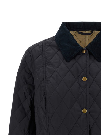 Повседневная куртка BARBOUR 'Liddesdale' (LQU0236LQUNY91) #