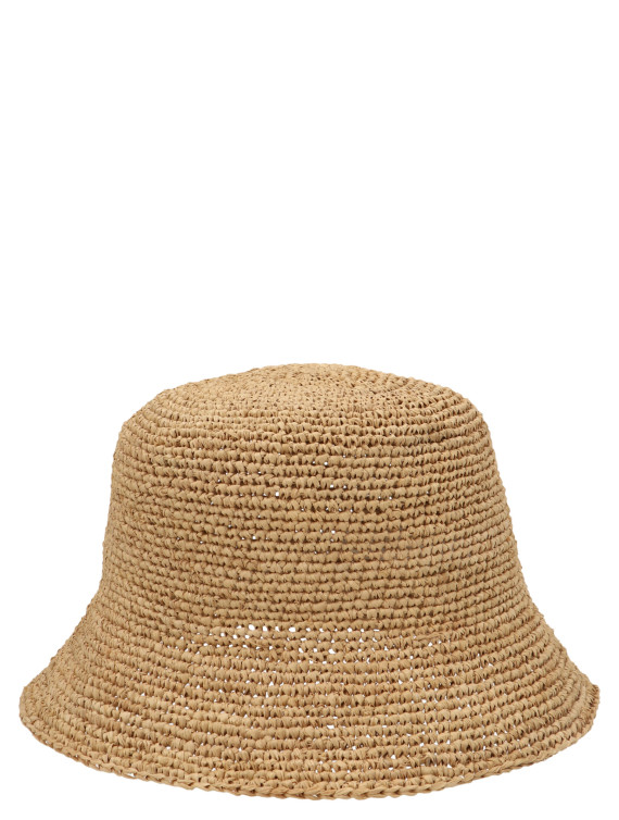 ‘Andao’ bucket hat (ANDAOTEA) #1