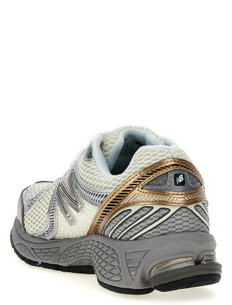 Кроссовки NEW BALANCE 860 sneakers (ML860SG2) #