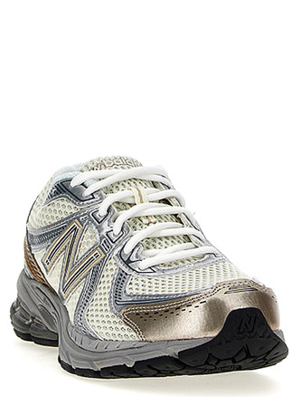 Кроссовки NEW BALANCE 860 sneakers (ML860SG2) #