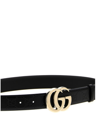 Ремень GUCCI 'GG Milano' (802949AAD5L1000) #