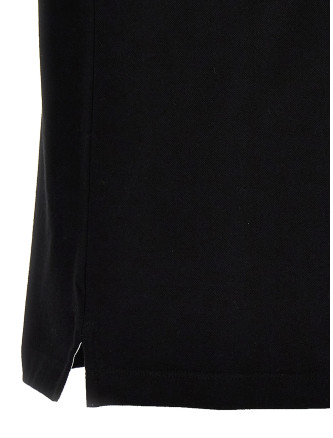 Поло STONE ISLAND Logo badge polo shirt (K1S1522002SCS0018V0029) #